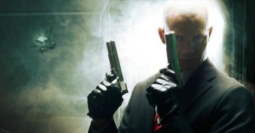 Детали Hitman Absolution из интервью Детали Hitman Absolution из интервью